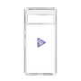 Slim Protection Case［ オリジナル - caseplayロゴ - Purple/C ］