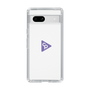 Slim Protection Case［ オリジナル - caseplayロゴ - Purple/C ］