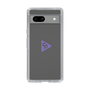 Slim Protection Case［ オリジナル - caseplayロゴ - Purple/C ］