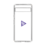Slim Protection Case［ オリジナル - caseplayロゴ - Purple/C ］