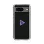 Slim Protection Case［ オリジナル - caseplayロゴ - Purple/C ］