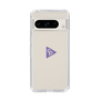 Slim Protection Case［ オリジナル - caseplayロゴ - Purple/C ］