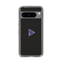 Slim Protection Case［ オリジナル - caseplayロゴ - Purple/C ］