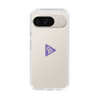 Slim Protection Case［ オリジナル - caseplayロゴ - Purple/C ］