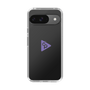 Slim Protection Case［ オリジナル - caseplayロゴ - Purple/C ］