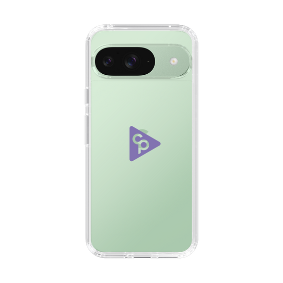 Slim Protection Case［ オリジナル - caseplayロゴ - Purple/C ］