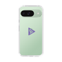 Slim Protection Case［ オリジナル - caseplayロゴ - Purple/C ］