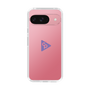Slim Protection Case［ オリジナル - caseplayロゴ - Purple/C ］