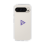 Slim Protection Case［ オリジナル - caseplayロゴ - Purple/C ］