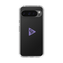 Slim Protection Case［ オリジナル - caseplayロゴ - Purple/C ］