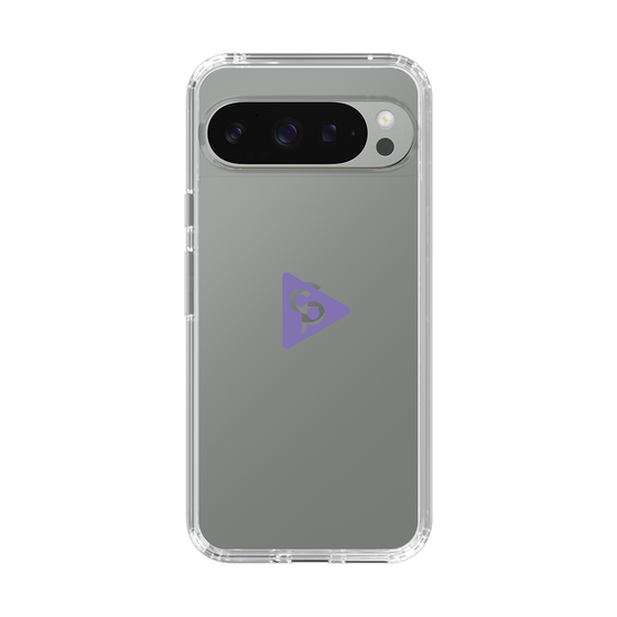 Slim Protection Case［ オリジナル - caseplayロゴ - Purple/C ］