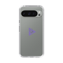 Slim Protection Case［ オリジナル - caseplayロゴ - Purple/C ］