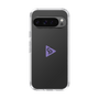 Slim Protection Case［ オリジナル - caseplayロゴ - Purple/C ］