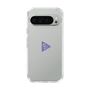 Slim Protection Case［ オリジナル - caseplayロゴ - Purple/C ］