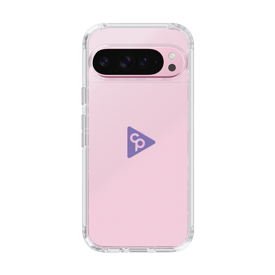 Slim Protection Case［ オリジナル - caseplayロゴ - Purple/C ］