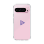Slim Protection Case［ オリジナル - caseplayロゴ - Purple/C ］