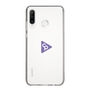 Slim Protection Case［ オリジナル - caseplayロゴ - Purple/C ］
