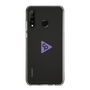 Slim Protection Case［ オリジナル - caseplayロゴ - Purple/C ］