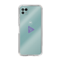 Slim Protection Case［ オリジナル - caseplayロゴ - Purple/C ］