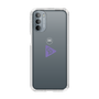 Slim Protection Case［ オリジナル - caseplayロゴ - Purple/C ］