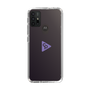 Slim Protection Case［ オリジナル - caseplayロゴ - Purple/C ］