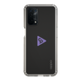 Slim Protection Case［ オリジナル - caseplayロゴ - Purple/C ］