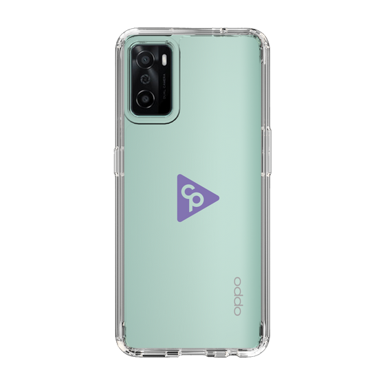 Slim Protection Case［ オリジナル - caseplayロゴ - Purple/C ］