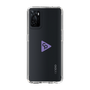 Slim Protection Case［ オリジナル - caseplayロゴ - Purple/C ］