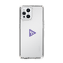 Slim Protection Case［ オリジナル - caseplayロゴ - Purple/C ］