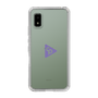 Slim Protection Case［ オリジナル - caseplayロゴ - Purple/C ］