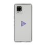 Slim Protection Case［ オリジナル - caseplayロゴ - Purple/C ］