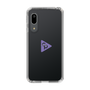 Slim Protection Case［ オリジナル - caseplayロゴ - Purple/C ］