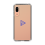 Slim Protection Case［ オリジナル - caseplayロゴ - Purple/C ］
