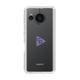 Slim Protection Case［ オリジナル - caseplayロゴ - Purple/C ］