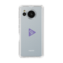 Slim Protection Case［ オリジナル - caseplayロゴ - Purple/C ］