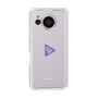 Slim Protection Case［ オリジナル - caseplayロゴ - Purple/C ］