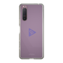 Slim Protection Case［ オリジナル - caseplayロゴ - Purple/C ］