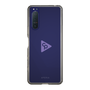Slim Protection Case［ オリジナル - caseplayロゴ - Purple/C ］