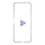 Slim Protection Case［ オリジナル - caseplayロゴ - Purple/C ］