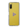 Slim Protection Case［ オリジナル - caseplayロゴ - Purple/C ］