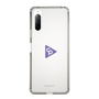 Slim Protection Case［ オリジナル - caseplayロゴ - Purple/C ］