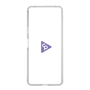 Slim Protection Case［ オリジナル - caseplayロゴ - Purple/C ］