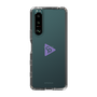 Slim Protection Case［ オリジナル - caseplayロゴ - Purple/C ］