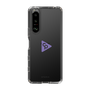 Slim Protection Case［ オリジナル - caseplayロゴ - Purple/C ］