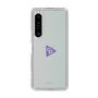 Slim Protection Case［ オリジナル - caseplayロゴ - Purple/C ］