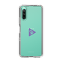Slim Protection Case［ オリジナル - caseplayロゴ - Purple/C ］
