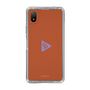 Slim Protection Case［ オリジナル - caseplayロゴ - Purple/C ］