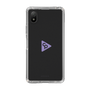Slim Protection Case［ オリジナル - caseplayロゴ - Purple/C ］