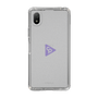 Slim Protection Case［ オリジナル - caseplayロゴ - Purple/C ］