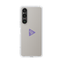 Slim Protection Case［ オリジナル - caseplayロゴ - Purple/C ］